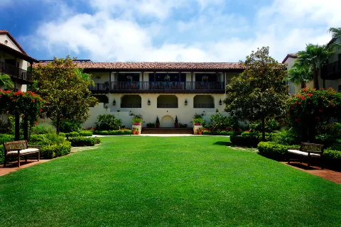 Estancia la Jolla Hotel & Spa