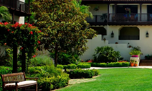 Estancia la Jolla Hotel & Spa