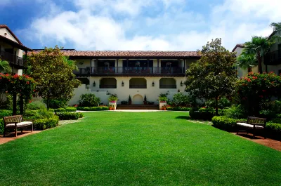 Estancia la Jolla Hotel & Spa
