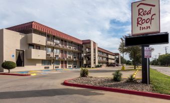 Red Roof Inn Wichita Falls