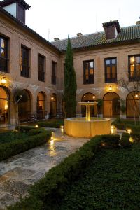 Find Hotels Near Finca La Pena Del Agua Chinchon For 2021 Trip Com