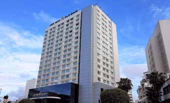 Hôtel Farah Casablanca