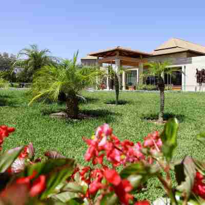 Zafiro Mallorca & Spa Hotel Exterior