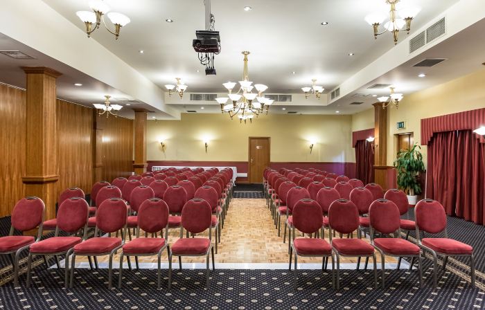 London - Wembley International Hotel
