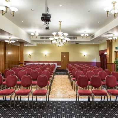 London - Wembley International Hotel Hotels near Wembley Stadium