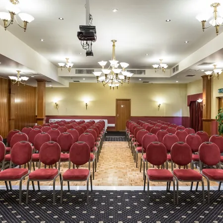 London - Wembley International Hotel