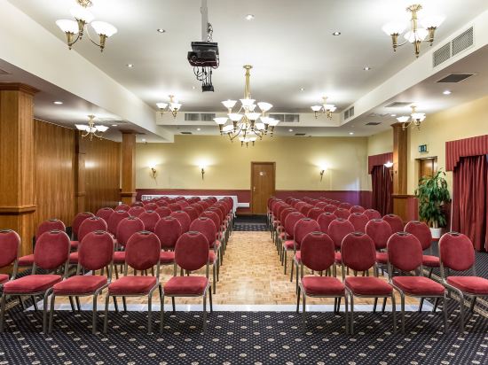 London - Wembley International Hotel