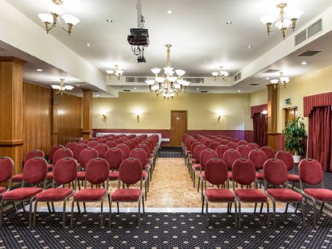 London - Wembley International Hotel