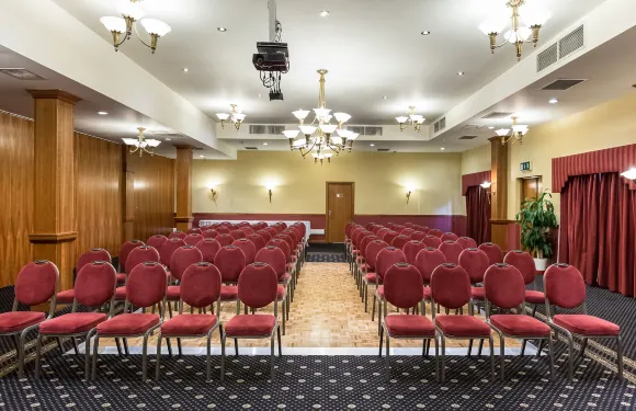 倫敦 - 温布利國際酒店