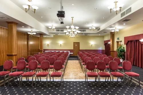 London - Wembley International Hotel