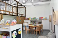 코모 패럿 케이 휘트비 호텔