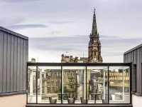 Ibis Edinburgh Centre South Bridge – Royal Mile Hotels near Greyfriars Bobby