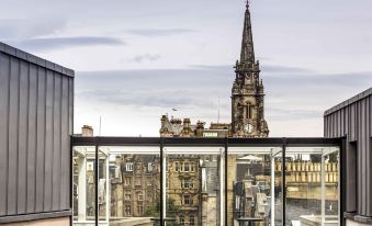 Ibis Edinburgh Centre South Bridge – Royal Mile