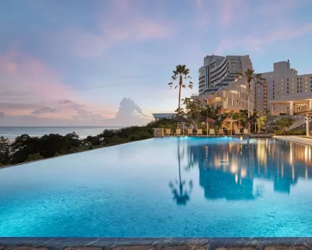 ザ ツバキ タワー グアムのホテル