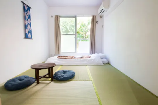 Sakura Hotel Nippori