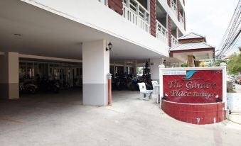 The Garden Place Pattaya