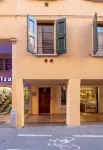 Falegnami Boutique Suites - BolognaRooms
