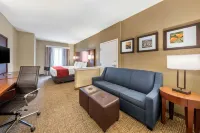 Comfort Suites Barstow Near I-15
