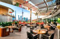 W Shanghai - The Bund