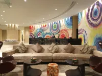 Crowne Plaza WUXI TAIHU by IHG Hotels in Wuxi
