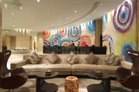 Crowne Plaza Wuxi Taihu
