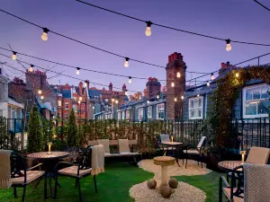 Holmes Hotel London