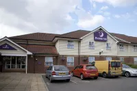 Premier Inn Braintree (A120) Các khách sạn gần Braintree & Bocking Public Gardens