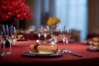 Hyatt Regency Qingdao - Business