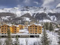 Swisspeak Resorts Zinal