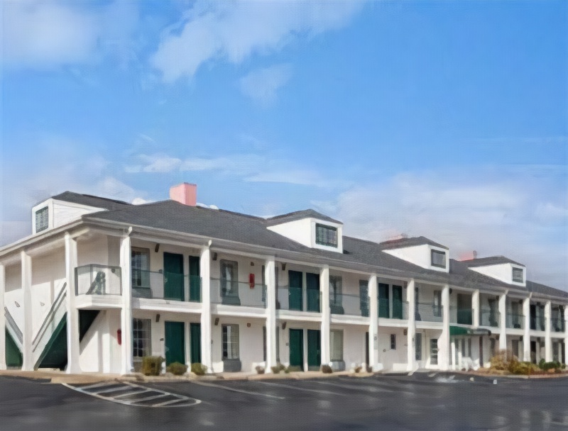 Baymont by Wyndham Roanoke Rapids