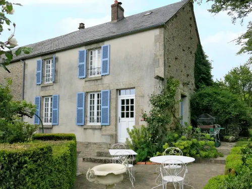 Peuchaud