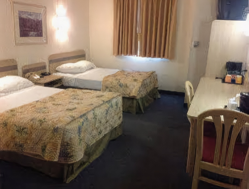 Super 8 by Wyndham Sault Ste. Marie