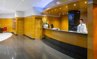 Hotel Madeira Centro