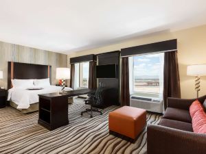 Hampton Inn & Suites El Paso-East