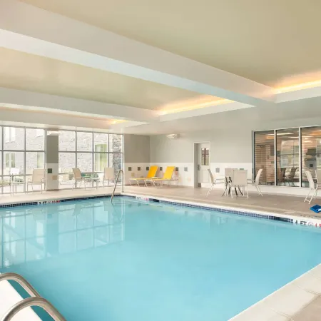 Homewood Suites by Hilton Frederick