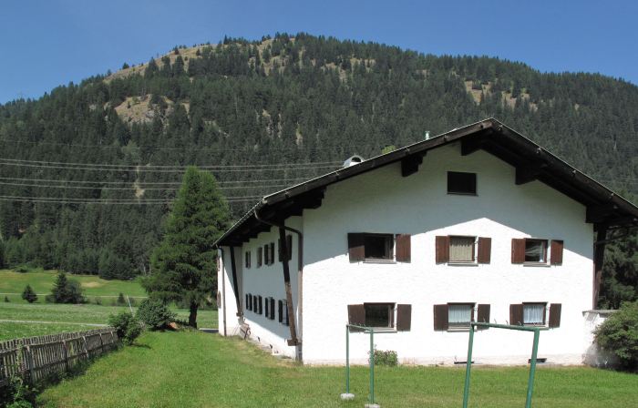 Altes Zollhaus