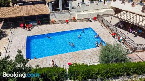 羅斯奧利沃斯鄉村民宿