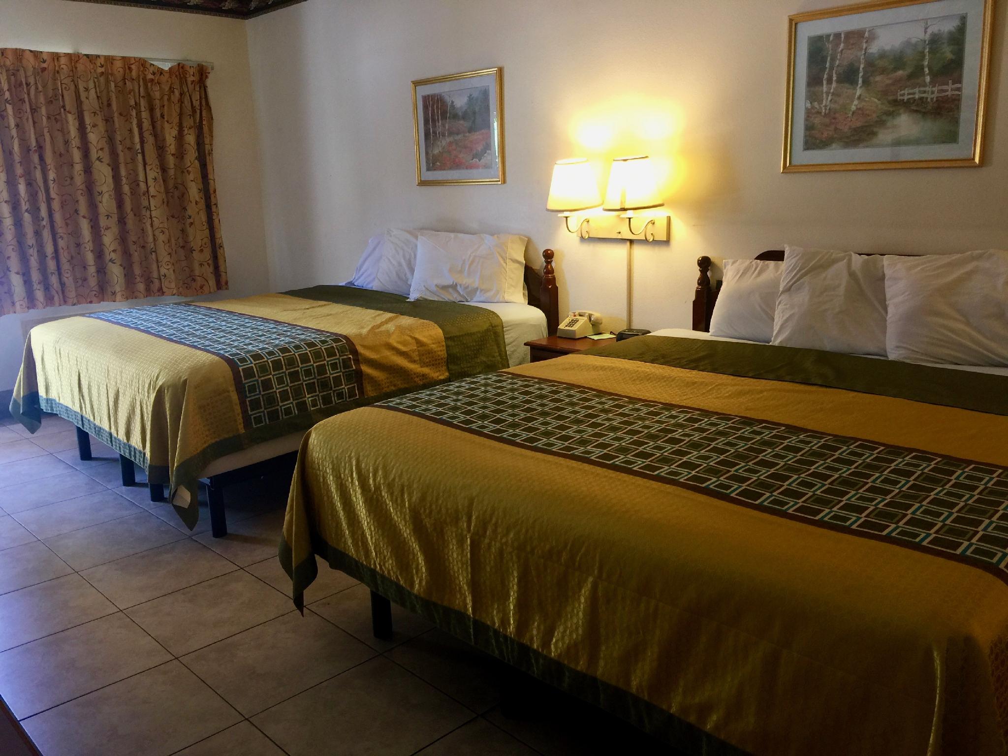 Texas Inn and Suites - Rio Grande Valley