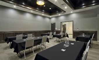 Hampton Inn by Hilton Hattiesburg