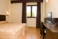 Hotel Tudanca-Aranda II Hotels in Aldeanueva de la Serrezuela