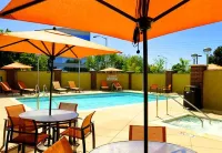 Courtyard San Jose Campbell - Pools