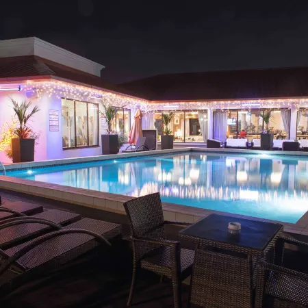 Ramada by Wyndham Princess Paramaribo