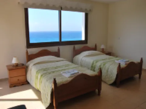 Pomos Villa - Only 50m to the Sea, Picturesque - Tranquil Area, Paphos Hotels in Pomos