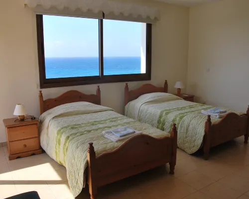 Pomos Villa - Only 50m to the Sea, Picturesque - Tranquil Area, Paphos Hotels in Pomos