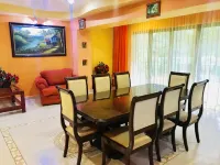 Sunrise Double Room in Stunning Villa Playacar II