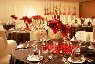 結婚披露宴サービス アートホテル鹿児島の写真