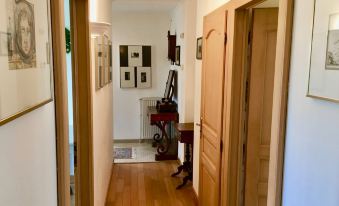 Countryside, Living Near Amiens & Paris 100m2