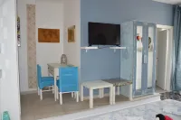 Versomare - Room Maestrale (Extra Bed on Demand) - balcony