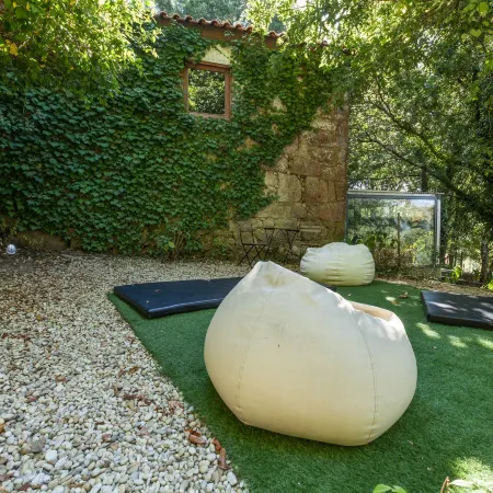 Forest House Casinha do Carvalhal