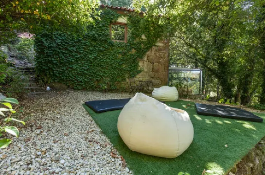 Forest House Casinha do Carvalhal